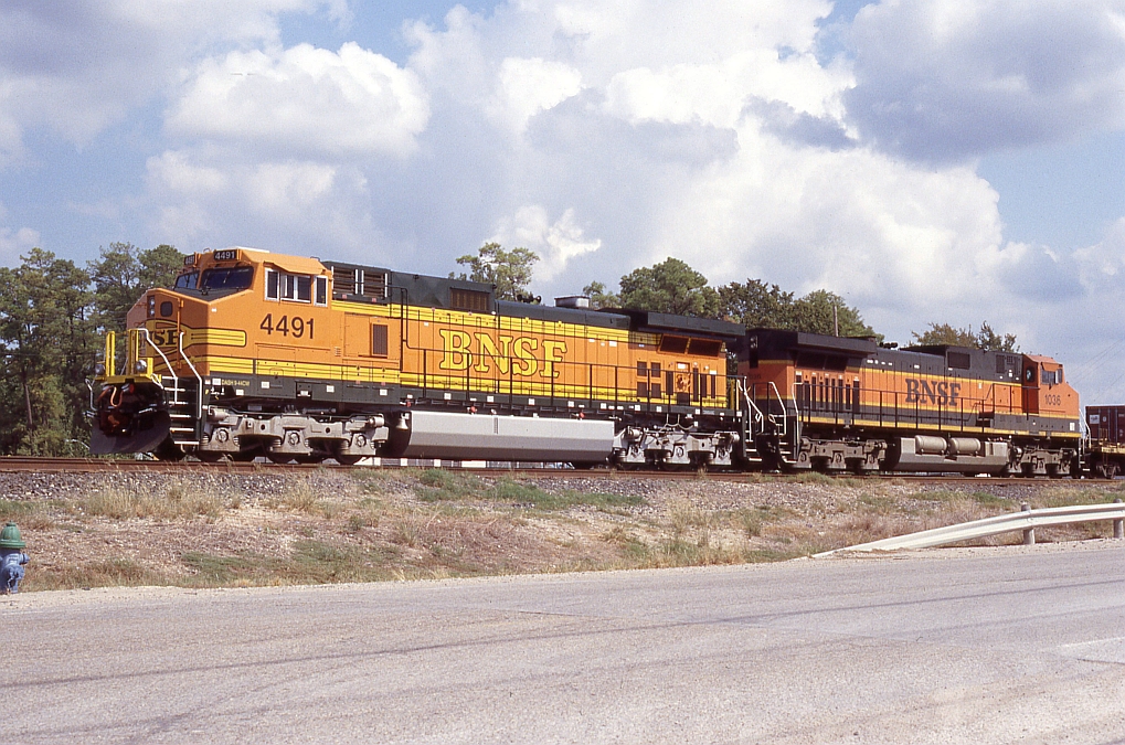 New leads the old into Englewood